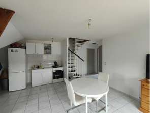 Vente Immeuble 2 chambresAlençon