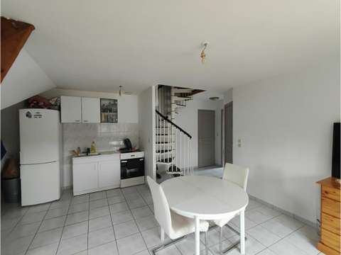 Immeuble 5 pièces Alençon 61