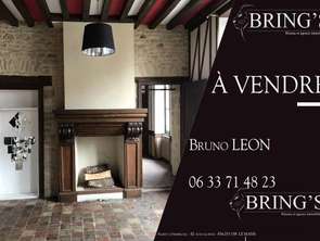 Vente ImmeubleAlençon