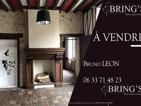 Immeuble Alençon 61