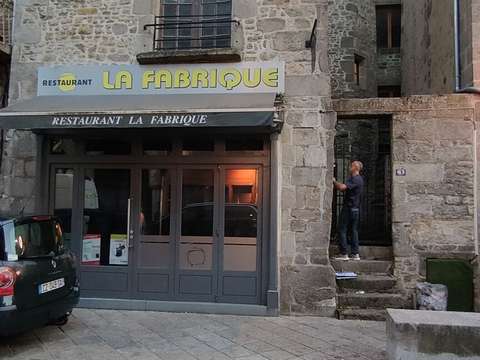 Immeuble Alençon 61