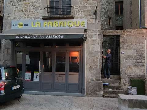 Immeuble Alençon 61