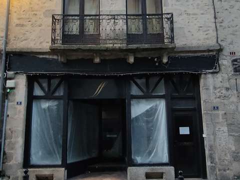 Immeuble Alençon 61