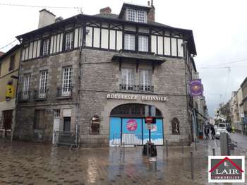 Immeuble 10 pièces Alençon 61