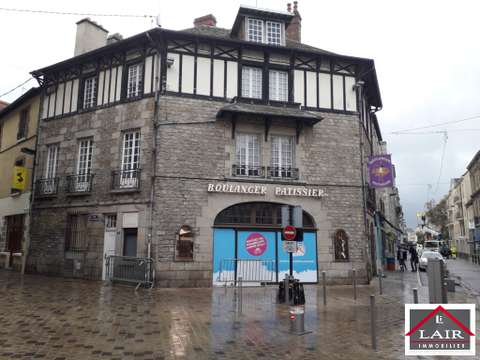 Immeuble 10 pièces Alençon 61