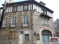 Immeuble 10 pièces