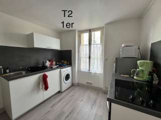 Immeuble