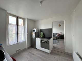 Immeuble