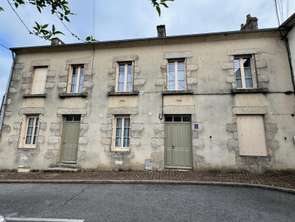 Vente ImmeubleAlençon
