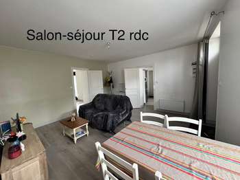 Vente ImmeubleAlençon