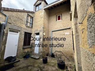 Immeuble