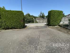 Vente ImmeubleAlençon