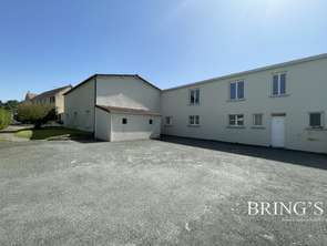 Vente ImmeubleAlençon