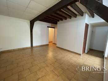 Immeuble Alençon 61