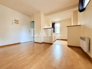 Vente Immeuble 7 piècesAlençon