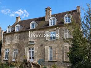 Vente Immeuble 11 chambresAlençon