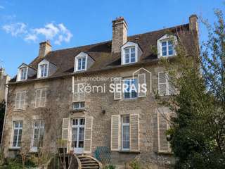 Immeuble 18 pièces