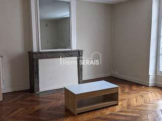 Immeuble 18 pièces
