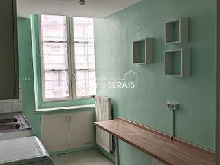 Immeuble 18 pièces
