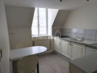 Immeuble 18 pièces