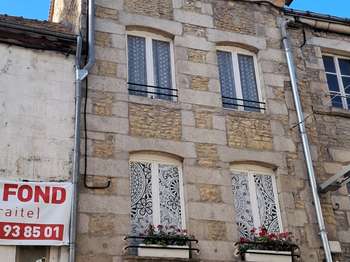 Vente ImmeubleAlençon