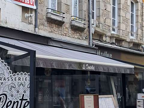 Immeuble