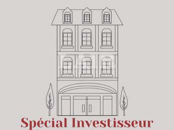 Vente Immeuble 6 piècesAlençon