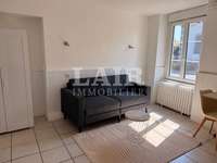Immeuble 9 pièces