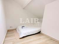 Immeuble 9 pièces