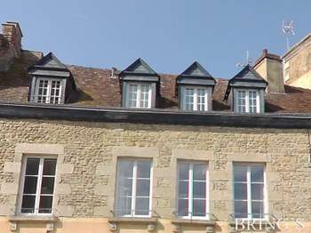 Vente ImmeubleAlençon