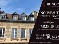 Immeuble