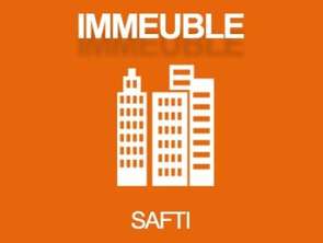 Vente ImmeubleAlençon Centre - Montsort