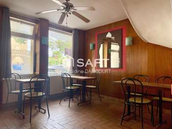 Vente ImmeubleAlençon Centre - Montsort