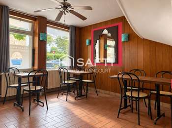 Vente ImmeubleAlençon Centre - Montsort