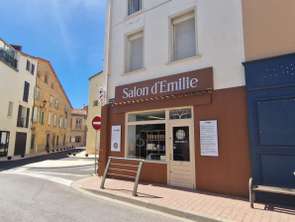 Vente ImmeubleAlénya