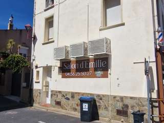 Immeuble Immeuble