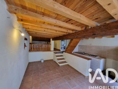 Immeuble Alès 30