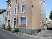 Immeuble