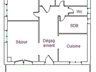 Immeuble