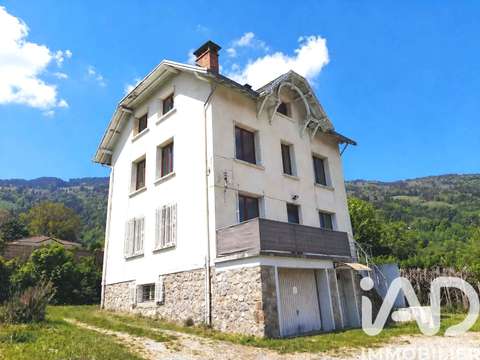 Immeuble