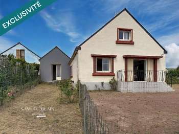 Vente Immeuble 4 chambresAllonnes