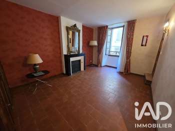 Vente ImmeubleAlzon