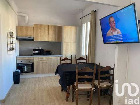 Immeuble 6 pièces Amélie-les-Bains-Palalda 66