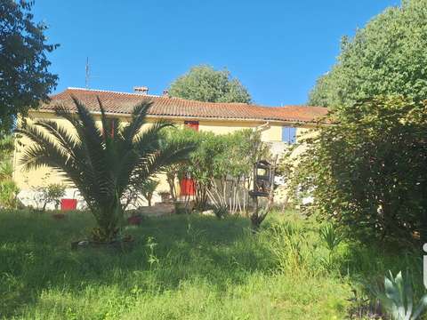 Immeuble Amélie-les-Bains-Palalda 66