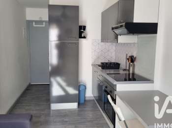 Immeuble Amélie-les-Bains-Palalda 66