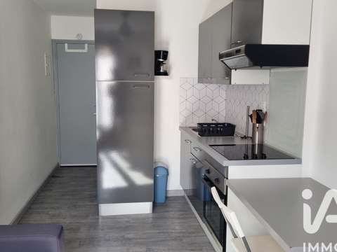 Immeuble Amélie-les-Bains-Palalda 66
