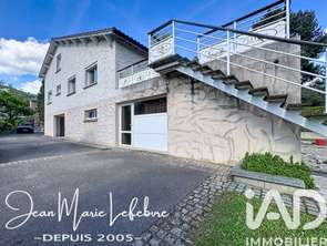 Vente ImmeubleAmpuis