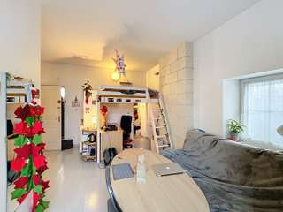 Immeuble