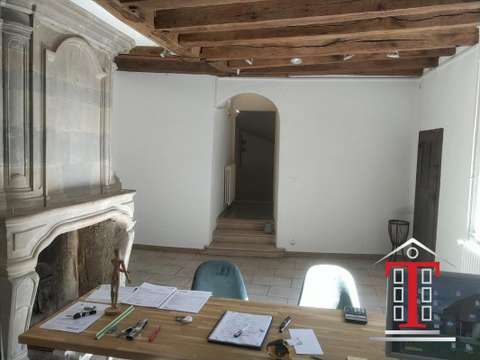 Immeuble Angers 49
