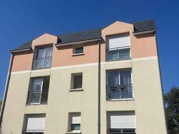 Immeuble Angers 49
